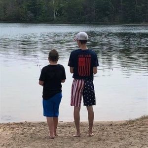 Meet your Posher, Nick